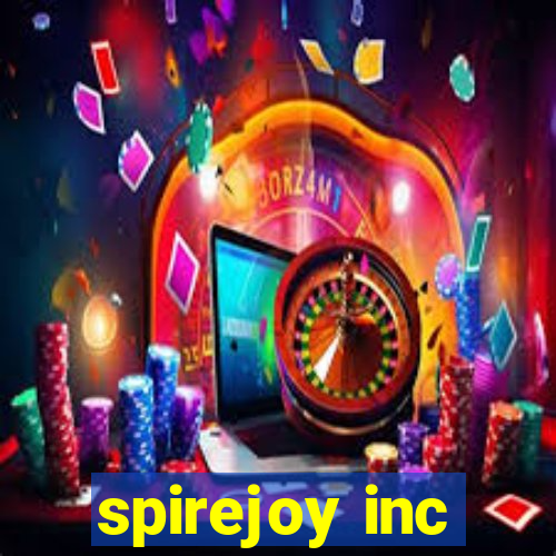 spirejoy inc